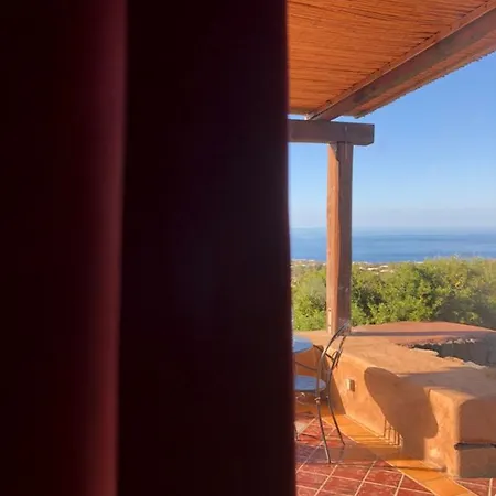 Dammusi Al-qubba Wellness & Oda ve Kahvaltı