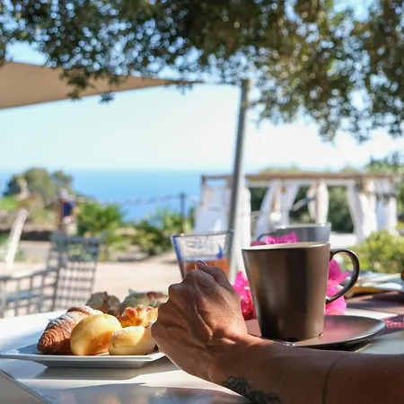 Dammusi Al-qubba Wellness & Oda ve Kahvaltı 4*