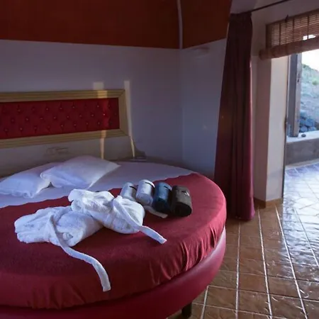 Dammusi Al-qubba Wellness & 4*