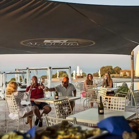 Dammusi Al-qubba Wellness &