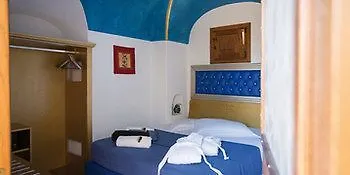 Oda ve Kahvaltı Dammusi Al-qubba Wellness & Campobello
