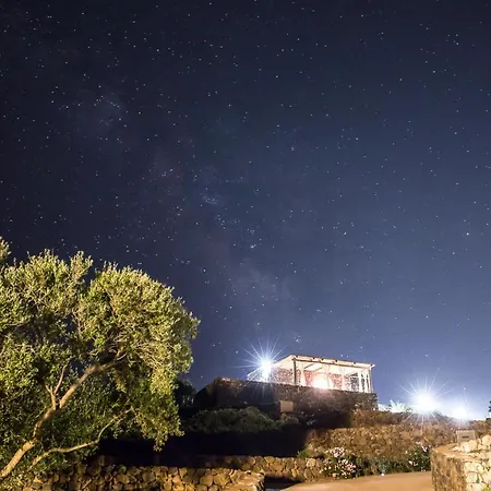 Dammusi Al-qubba Wellness & 4* Campobello