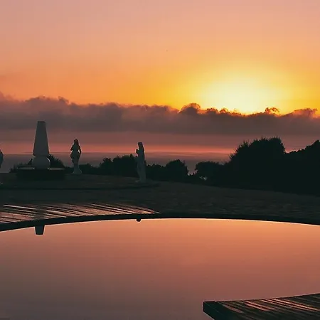 Oda ve Kahvaltı Dammusi Al-qubba Wellness & Campobello