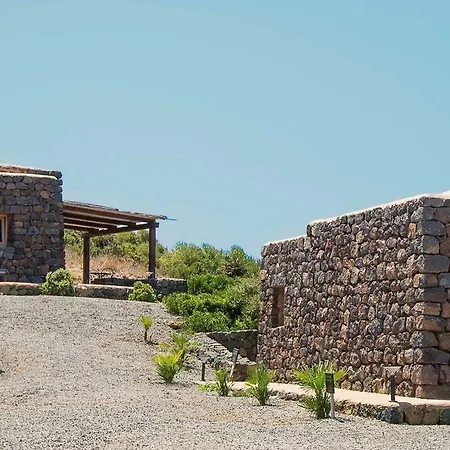Dammusi Al-qubba Wellness & Oda ve Kahvaltı 4*
