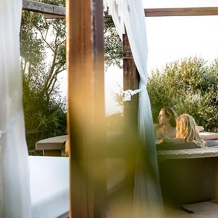 Dammusi Al-qubba Wellness & Oda ve Kahvaltı