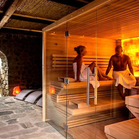 Dammusi Al-qubba Wellness &