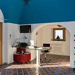Dammusi Al-qubba Wellness & Nocleg ze śniadaniem