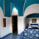 Dammusi Al-qubba Wellness & 4* Campobello