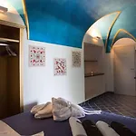Dammusi Al-qubba Wellness & Nocleg ze śniadaniem Campobello