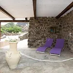 Dammusi Al-qubba Wellness & Nocleg ze śniadaniem Campobello