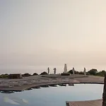Nocleg ze śniadaniem Dammusi Al-qubba Wellness &