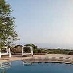 Dammusi Al-qubba Wellness & Nocleg ze śniadaniem 4*