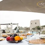 Dammusi Al-qubba Wellness & 4* Campobello