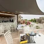 Dammusi Al-qubba Wellness & Campobello