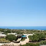 Dammusi Al-qubba Wellness & Nocleg ze śniadaniem 4*