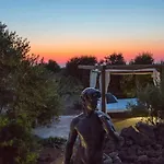 Dammusi Al-qubba Wellness & 4* Campobello