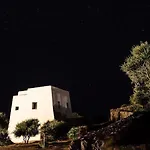 Dammusi Al-qubba Wellness & 4* Campobello