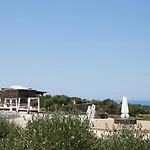 Dammusi Al-qubba Wellness & Nocleg ze śniadaniem 4*