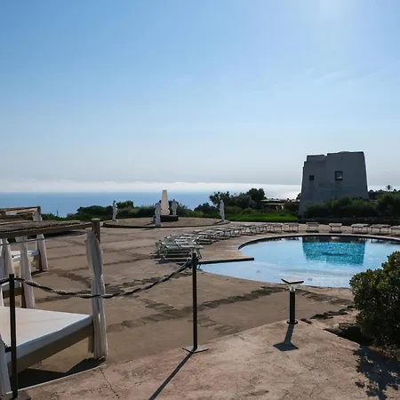 Dammusi Al-qubba Wellness & Bed & Breakfast 4*