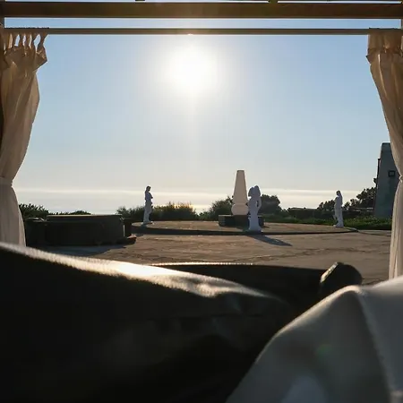 Couette-café Dammusi Al-qubba Wellness & 4*