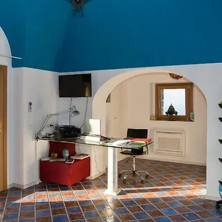 Dammusi Al-qubba Wellness & Bed & Breakfast