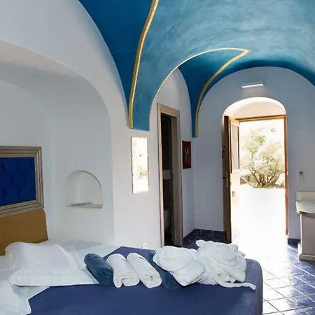 Couette-café Dammusi Al-qubba Wellness & 4*