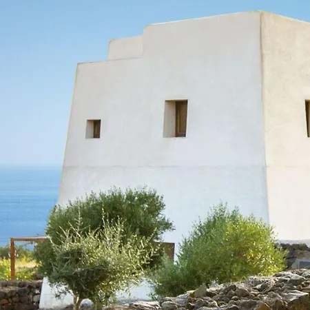 Dammusi Al-qubba Wellness&resort 4* Campobello