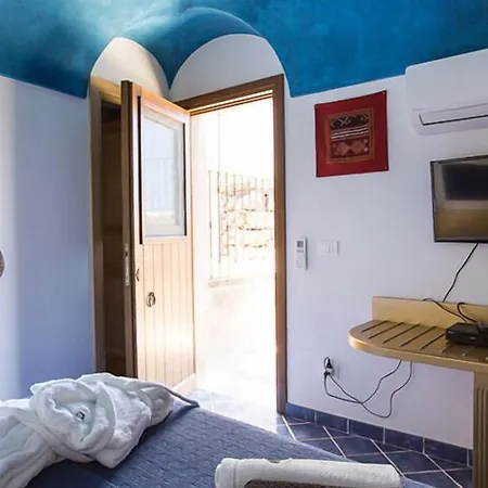 Dammusi Al-qubba Wellness & Bed & Breakfast 4*
