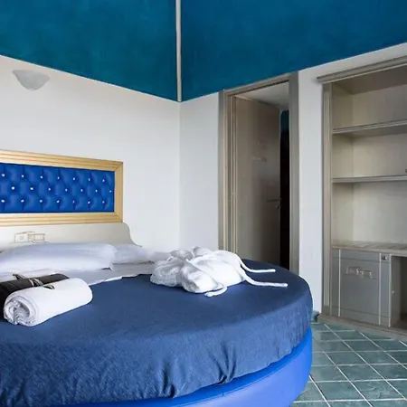 Couette-café Dammusi Al-qubba Wellness &