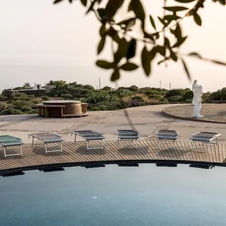 Dammusi Al-qubba Wellness & 4*