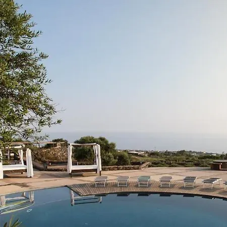 Dammusi Al-qubba Wellness & Bed & Breakfast 4*