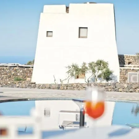 Bed & Breakfast Dammusi Al-qubba Wellness &