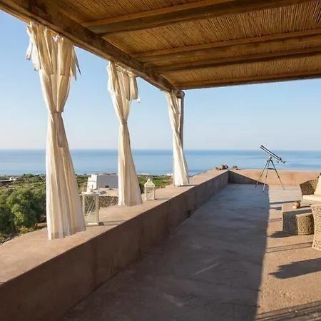 Dammusi Al-qubba Wellness & Bed & Breakfast 4*