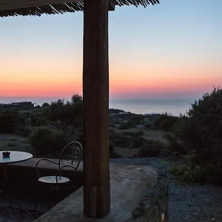 Dammusi Al-qubba Wellness & 4*