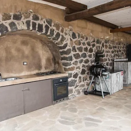Dammusi Al-qubba Wellness & 4* Campobello