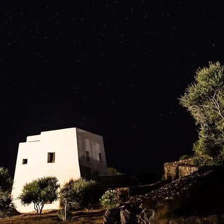 Dammusi Al-qubba Wellness & 4* Campobello