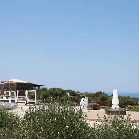 Dammusi Al-qubba Wellness & Bed & Breakfast 4*