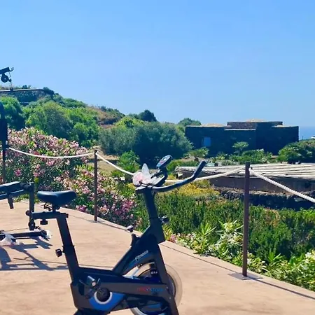 Dammusi Al-qubba Wellness & فندق مبيت وإفطار 4*