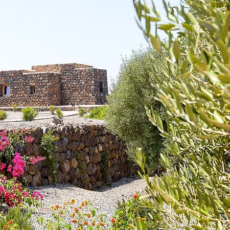 Bed & Breakfast Dammusi Al-qubba Wellness & 4*