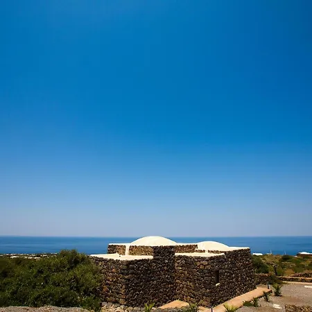 Dammusi Al-qubba Wellness & 4* Campobello