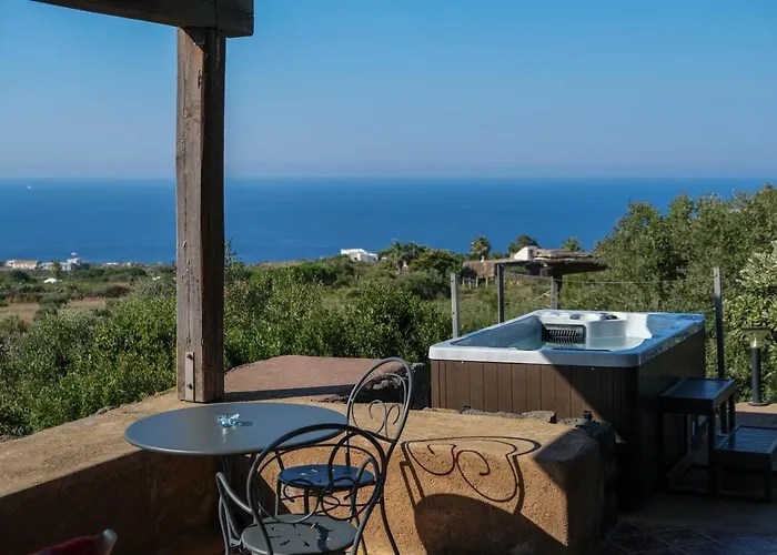 Dammusi Al-qubba Wellness&resort 4*