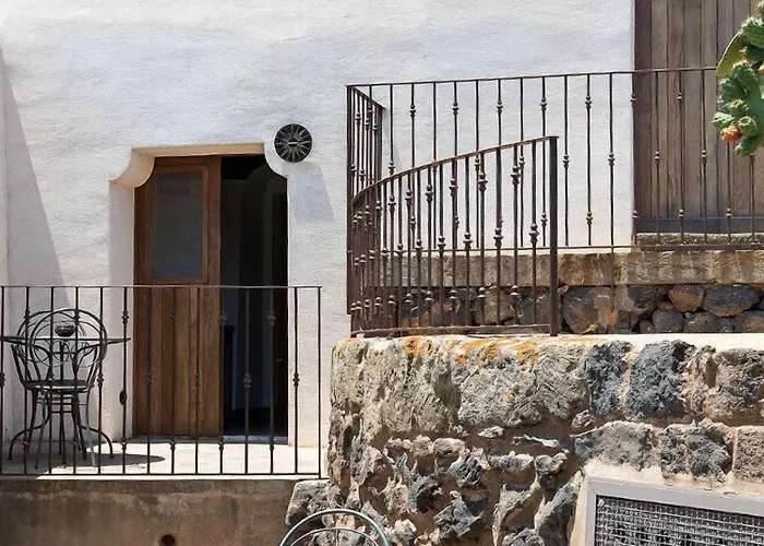 Dammusi Al-qubba Wellness&resort 4*