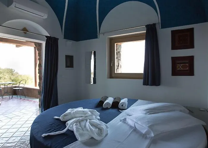 Dammusi Al-qubba Wellness&resort 4*