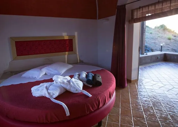 Dammusi Al-qubba Wellness&resort 4*