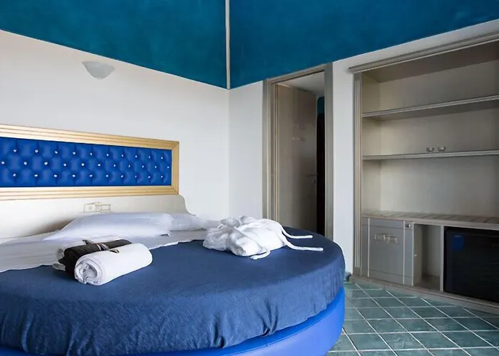 Bed & Breakfast Dammusi Al-qubba Wellness&resort