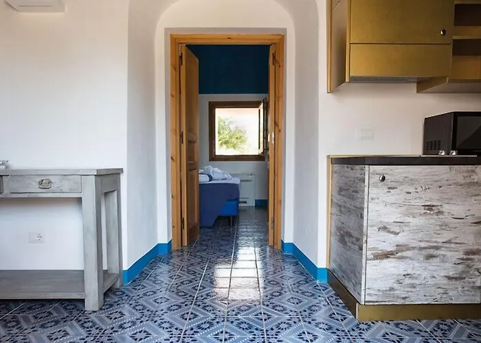 Dammusi Al-qubba Wellness&resort