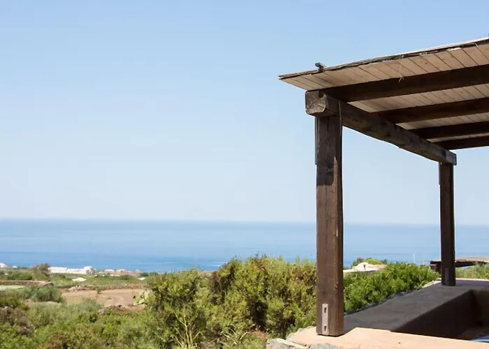 Dammusi Al-qubba Wellness&resort 4*