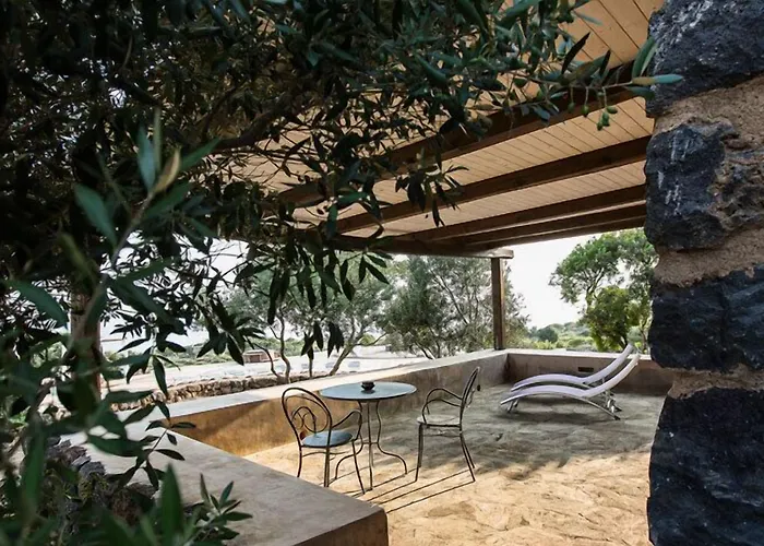 Dammusi Al-qubba Wellness&resort