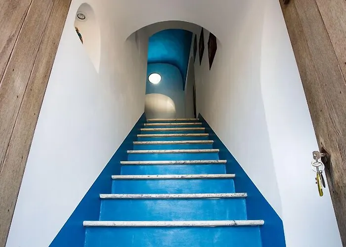 Dammusi Al-qubba Wellness&resort