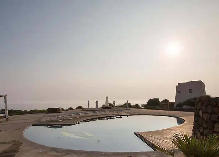 Dammusi Al-qubba Wellness&resort 4*